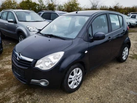 Opel Agila 1.2 . | Mobile.bg    2