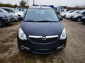  Opel Agila