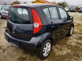 Opel Agila 1.2 . | Mobile.bg    4