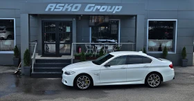 BMW 530 M/XD/258KS/AKRAPOVIC//START/STOP/F1/AUTO H/LI | Mobile.bg    17