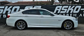     BMW 530 M/XD/258KS/AKRAPOVIC//START/STOP/F1/AUTO H/LI