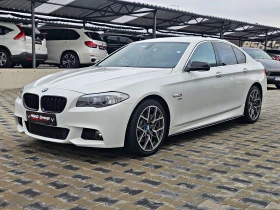 BMW 530 M/XD/258KS/AKRAPOVIC/ПЕЧКА/START/STOP/F1/AUTO H/LI, снимка 2