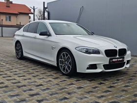 Обява за продажба на BMW 530 M/XD/258KS/AKRAPOVIC/ПЕЧКА/START/STOP/F1/AUTO H/LI ~25 900 лв. - изображение 2