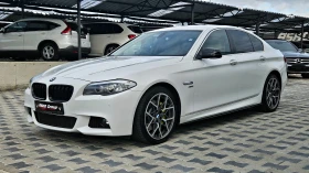 BMW 530 M/XD/258KS/AKRAPOVIC/ПЕЧКА/START/STOP/F1/AUTO H/LI