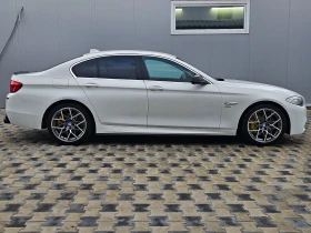 BMW 530 M/XD/258KS/AKRAPOVIC/ПЕЧКА/START/STOP/F1/AUTO H/LI, снимка 5