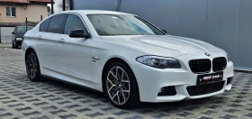     BMW 530 M/XD/258KS/AKRAPOVIC//START/STOP/F1/AUTO H/LI