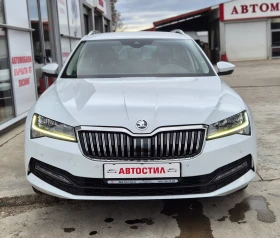     Skoda Superb FACE ; LED ;  ; 