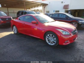 Infiniti G37 JOURNEY 3.7L