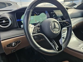 Mercedes-Benz E 220 d 9G-TRONIC, снимка 10