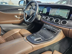 Mercedes-Benz E 220 d 9G-TRONIC, снимка 12