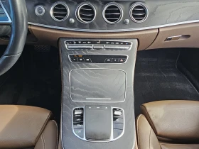 Mercedes-Benz E 220 d 9G-TRONIC, снимка 13