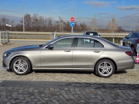 Mercedes-Benz E 220 d 9G-TRONIC, снимка 4