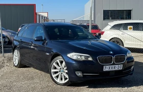 BMW 535 d RWD, снимка 5