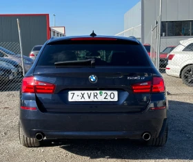 BMW 535 d RWD, снимка 3