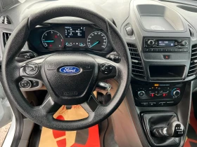 Ford Connect 1.5TDCi 100к.с./Серв. история/ТОП СЪСТОЯНИЕ/, снимка 15