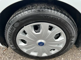 Ford Connect 1.5TDCi 100к.с./Серв. история/ТОП СЪСТОЯНИЕ/, снимка 9