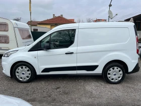 Ford Connect 1.5TDCi 100к.с./Серв. история/ТОП СЪСТОЯНИЕ/, снимка 2