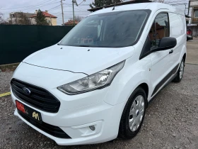 Ford Connect 1.5TDCi 100к.с./Серв. история/ТОП СЪСТОЯНИЕ/, снимка 1