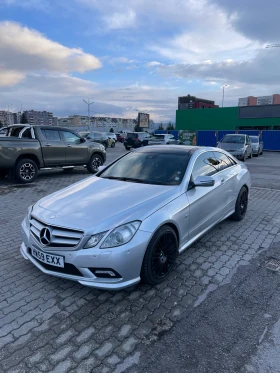 Mercedes-Benz E 350 C207, снимка 2