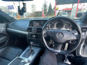 Mercedes-Benz E 350 C207, снимка 5