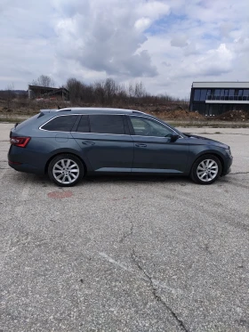 Skoda Superb 2.0, снимка 3