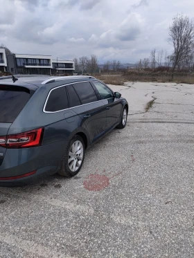 Skoda Superb 2.0, снимка 4