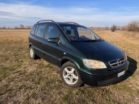 Opel Zafira A22TD, снимка 6