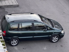 Opel Zafira A22TD, снимка 2