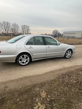 Mercedes-Benz E 220 150/2001/ /! | Mobile.bg    7