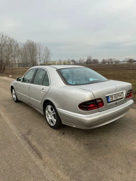 Mercedes-Benz E 220 150/2001/ /! | Mobile.bg    5