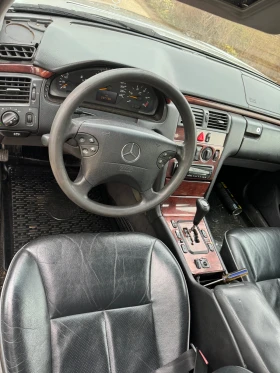 Mercedes-Benz E 220 150/2001/ /! | Mobile.bg    8