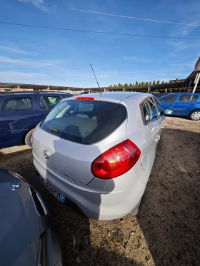 Fiat Bravo 1.9M-JET НОВ ВНОС, снимка 4