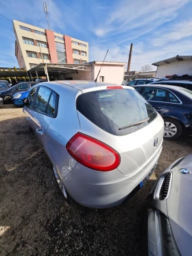 Fiat Bravo 1.9M-JET НОВ ВНОС, снимка 6