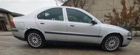 Volvo S60 D5  2, 4, снимка 2