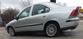 Volvo S60 D5  2, 4, снимка 3