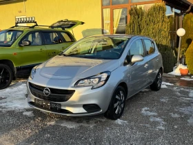 Opel Corsa 1.4i GAZ ENJOY, снимка 2