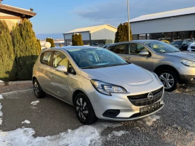 Opel Corsa 1.4i GAZ ENJOY, снимка 1