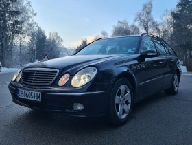     Mercedes-Benz E 280