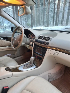 Mercedes-Benz E 280, снимка 8