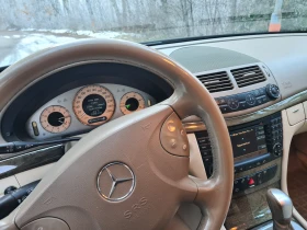 Mercedes-Benz E 280, снимка 12