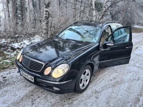     Mercedes-Benz E 280