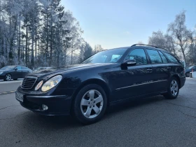     Mercedes-Benz E 280