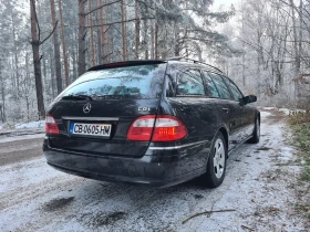 Mercedes-Benz E 280, снимка 6