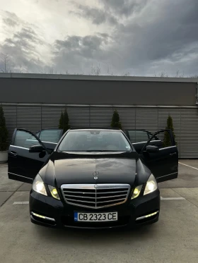 Mercedes-Benz E 250, снимка 1