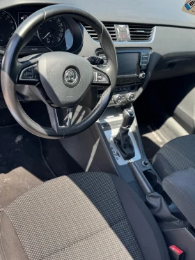 Skoda Octavia DSG 1.6 TDI | Mobile.bg    10
