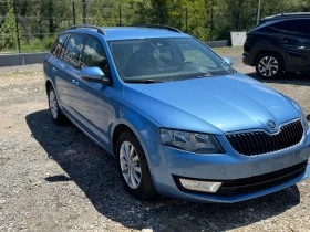 Skoda Octavia DSG 1.6 TDI | Mobile.bg    2