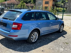 Skoda Octavia DSG 1.6 TDI | Mobile.bg    3