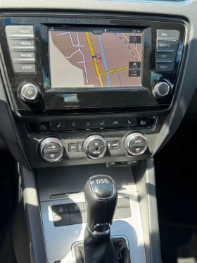 Skoda Octavia DSG 1.6 TDI | Mobile.bg    6