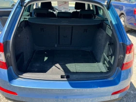 Skoda Octavia DSG 1.6 TDI | Mobile.bg    7