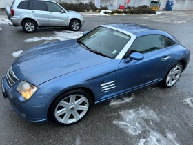 Обява за продажба на Chrysler Crossfire 3.2 ~5 890 лв. - изображение 2